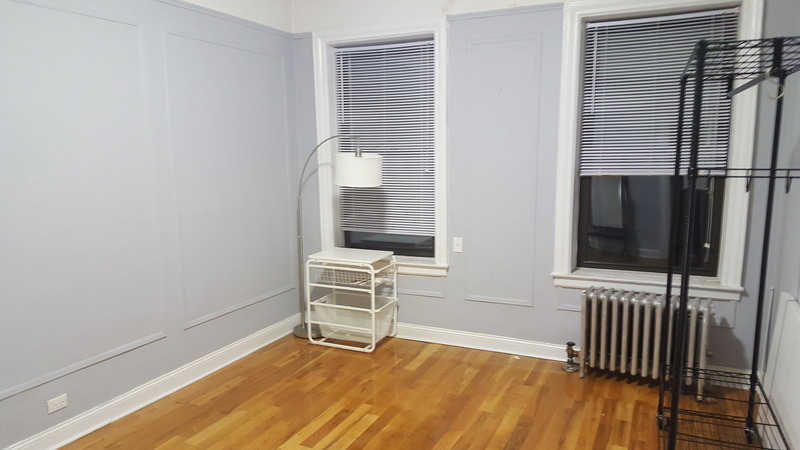 roommates in New York Private Room in 2Bed.1Bath - cirtru.com