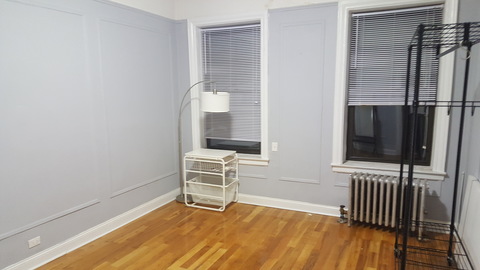 Private Room in 2Bed.1Bath