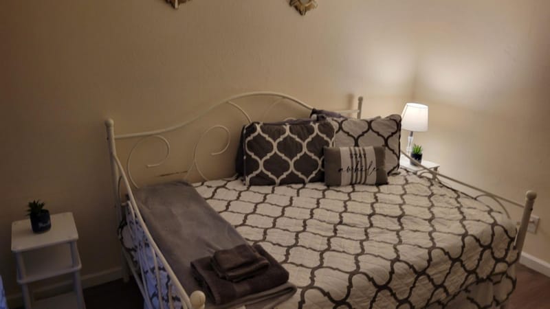 roommates in Undisclosed, Westwego, LA 70094 Cozy Comfortable Room for Rent (id. 35727) - cirtru.com