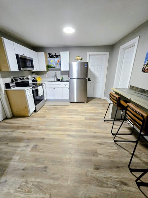Newly Renovated Dallas Home (id. 36208)