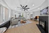 Entire Place 3Bed.1Bath