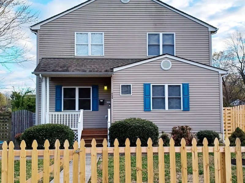 roommates in Richmond Private Room in 3Bed.2Bath - cirtru.com