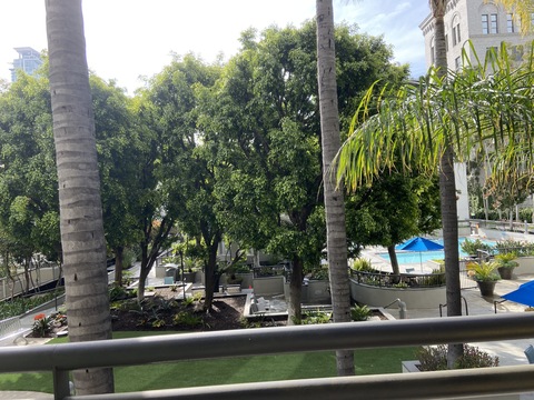 roommates in Los Angeles Private Room in 2Bed.2Bath - cirtru.com