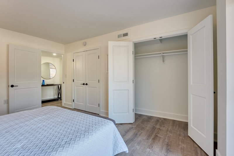 Pentagon City 1 BR/1BA Luxury Apt