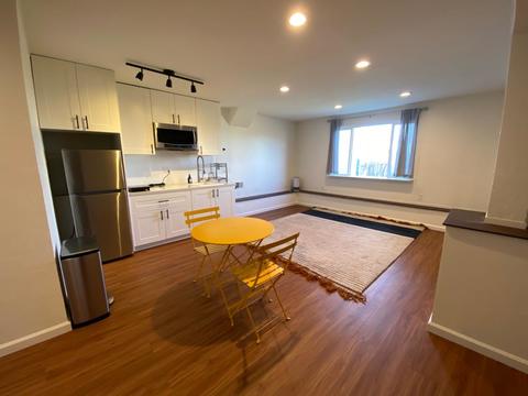 roommates in San Francisco Entire Place 1Bed.1Bath - cirtru.com