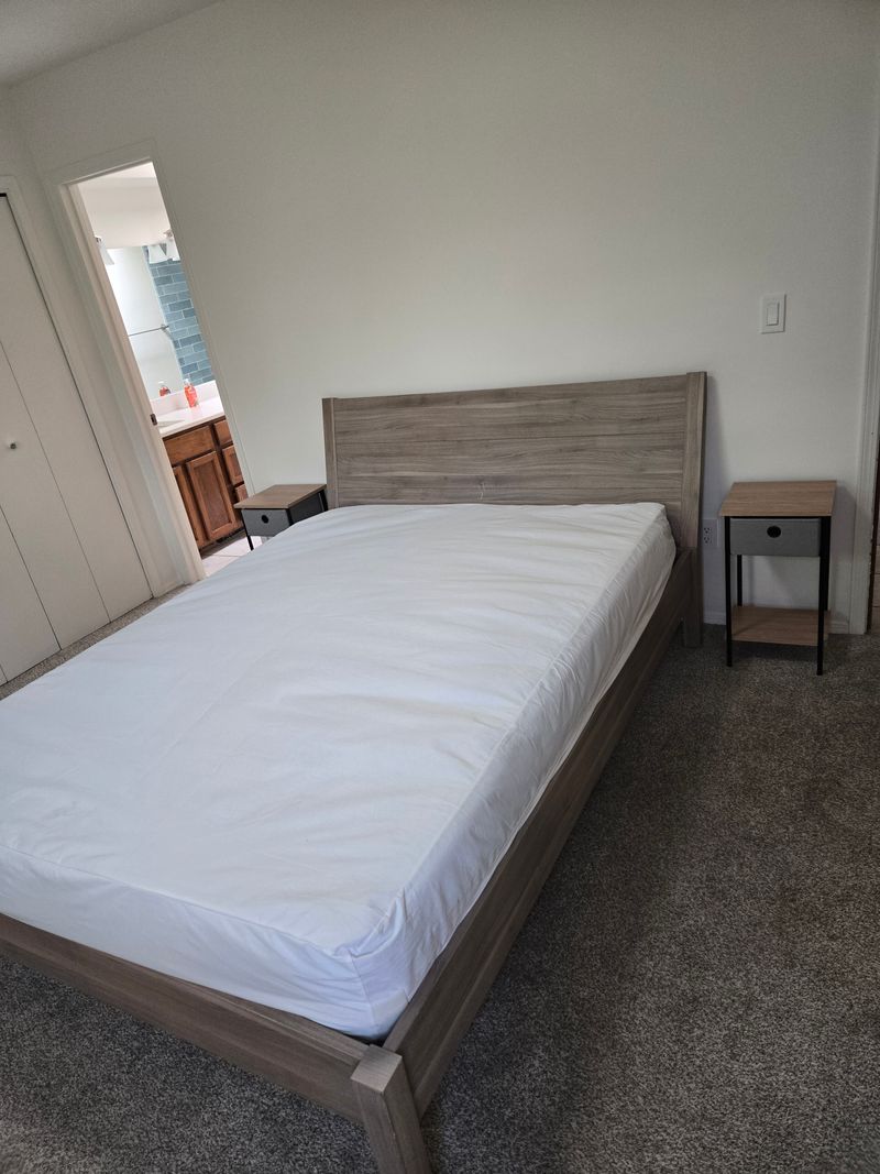 roommates in Santa Fe Private Room in 3Bed.2Bath - cirtru.com