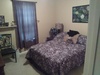 Utilities included with Bedroom