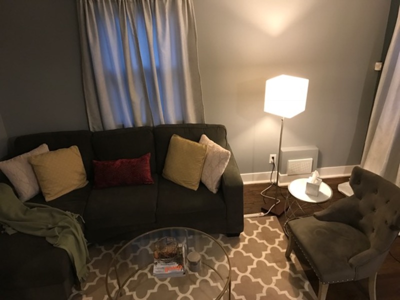 1 BDRM in a Renovated NE DC Home