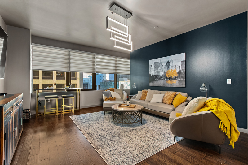 Private Room in 3Bed.2Bath