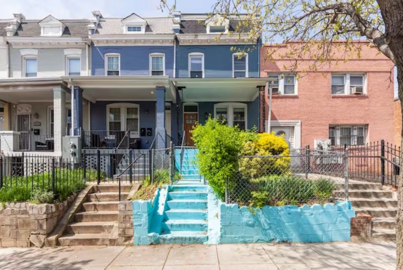 roommates in Washington Entire Place 2Bed.2.5Bath - cirtru.com