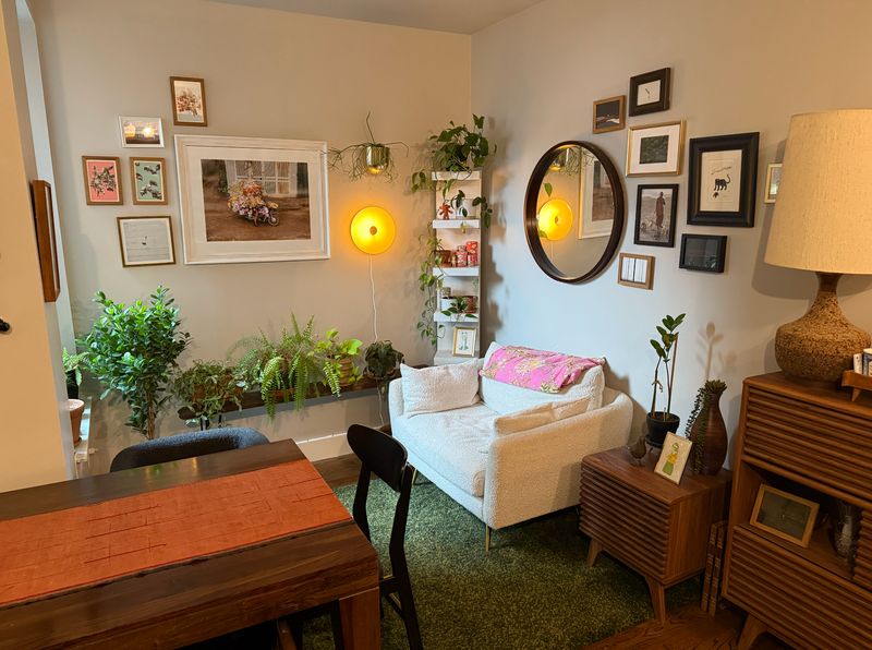 roommates in New York City Private Room in 3Bed.2Bath - cirtru.com