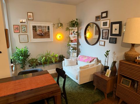 Private Room in 3Bed.2Bath