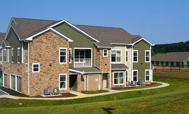 roommates in Rockingham Private Room in 2Bed.2Bath - cirtru.com