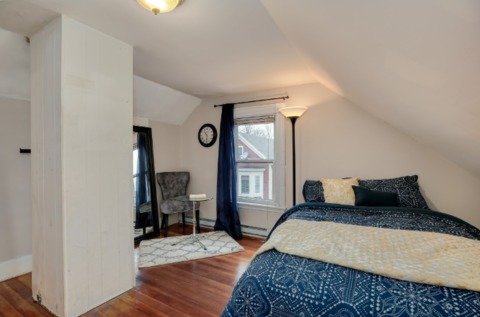 roommates in Boston Private Room in 5Bed.2Bath - cirtru.com