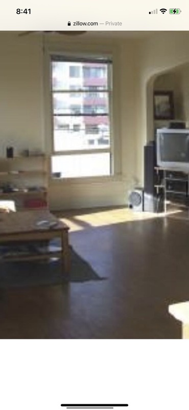 Entire Place 4Bed.1Bath