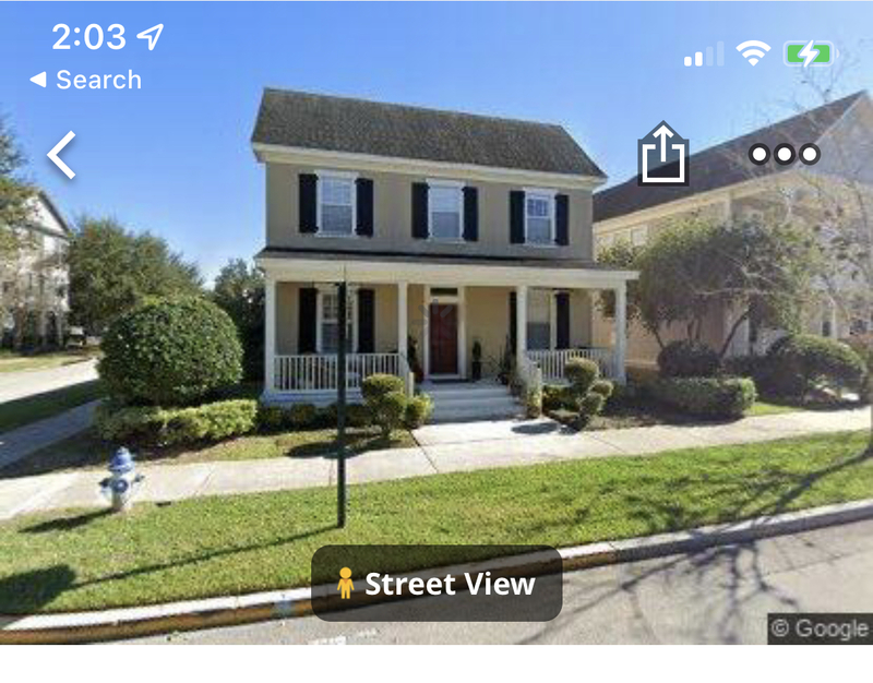 Private Room in 4Bed.3Bath