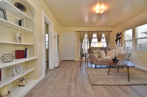 roommates in Oakland Entire Place 2Bed.1Bath - cirtru.com