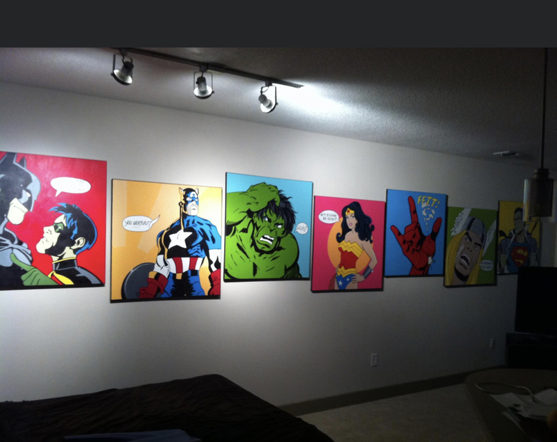 Private Room in 2Bed.2Bath