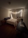 Private Room in 4Bed.2Bath