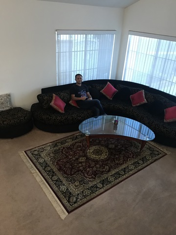 roommates in Irvine Private Room in 3Bed.3Bath - cirtru.com