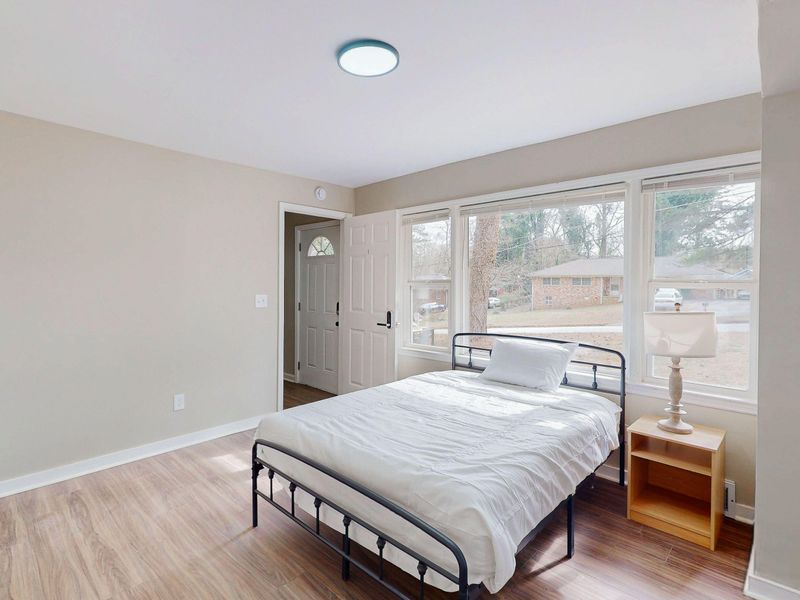 roommates in Undisclosed, Decatur, GA 30035 NEW LISTING - Book Now  Newly Renovated Rooms in Decatur – All Private Bathrooms! (id. 28813) - cirtru.com