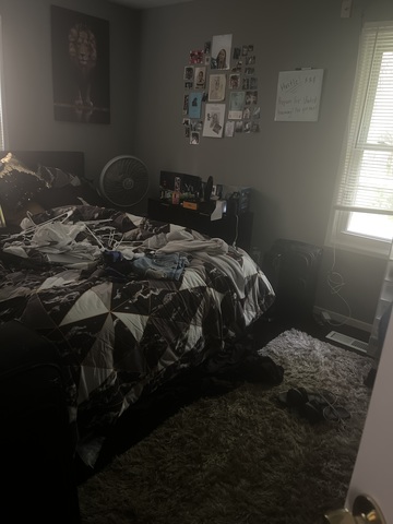 Private Room in 4Bed.2Bath