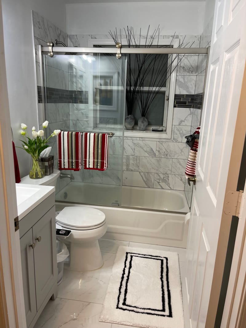 Private Room in 1Bed.1Bath
