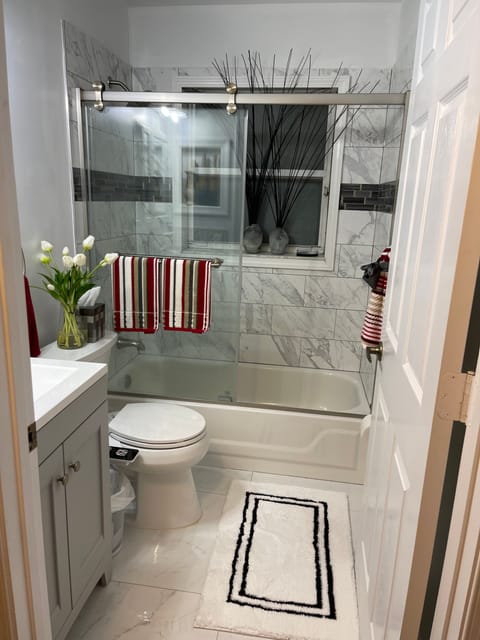 Private Room in 1Bed.1Bath