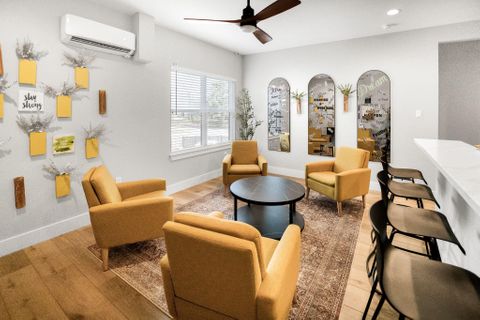 roommates in Undisclosed, Houston, TX 77028 Only 5 housemates. All Private Bath!! Gated Parking, Mini Fridge, Luxury Co-Living w/ In-Room AC, 42" TV,  & Chef's Kitchen (id. 8741) - cirtru.com
