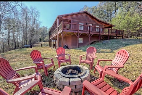 Entire Place 4Bed.3Bath