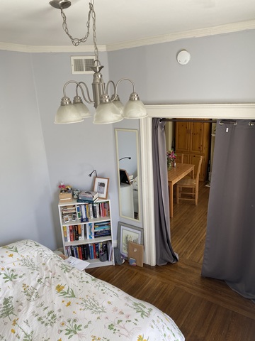 roommates in San Francisco Private Room in 3Bed.2Bath - cirtru.com