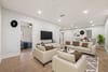 Beautiful & high-quality Temple Terrace House with Living room (id. 6051)