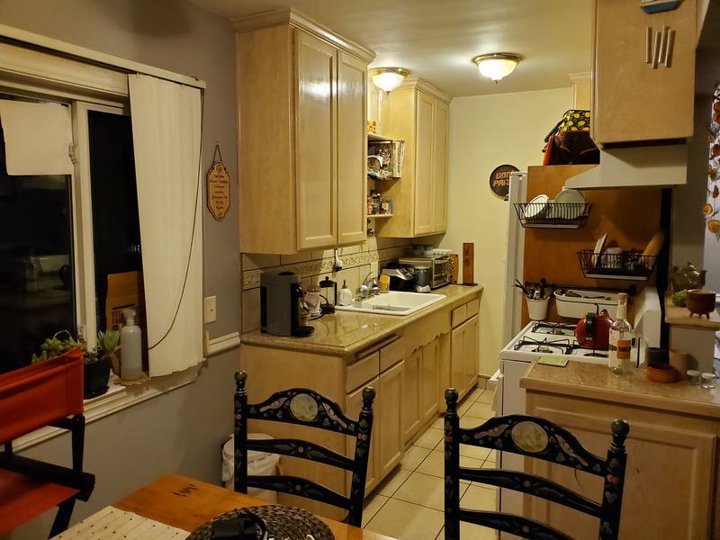 Private Room in 2Bed.1Bath