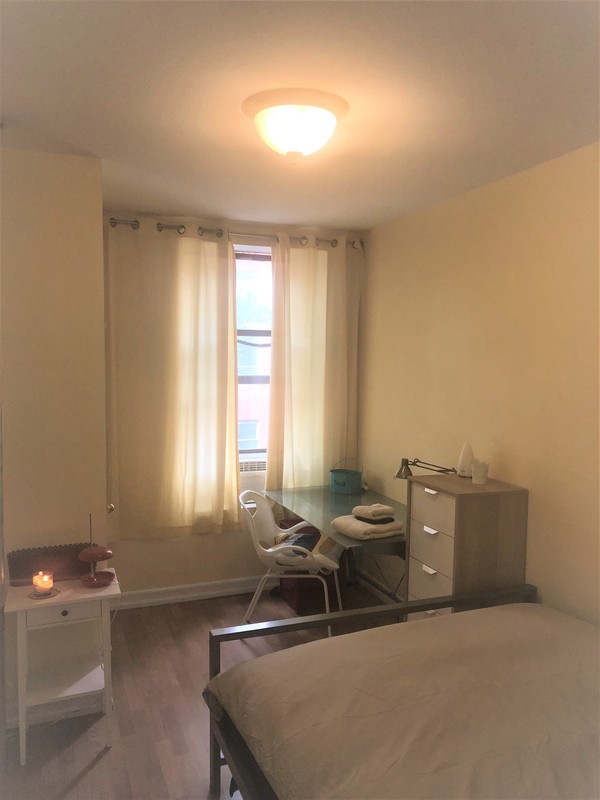 Furnished Private Room in 2Bed1Bath
