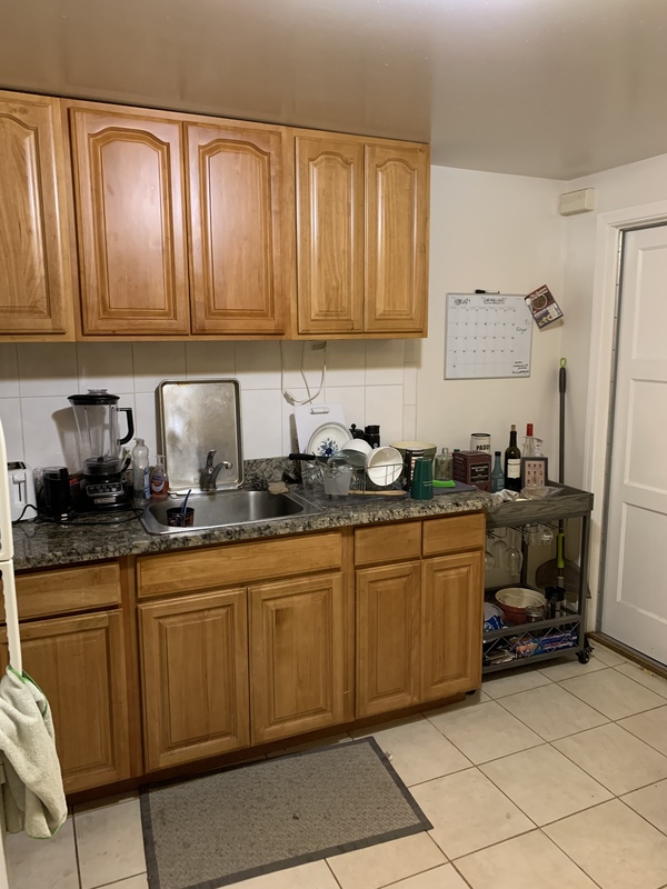 Private Room in 2Bed.1Bath