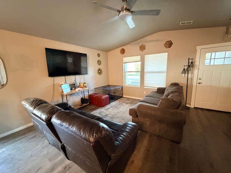 roommates in Grand Junction Private Room in 3Bed.2Bath - cirtru.com
