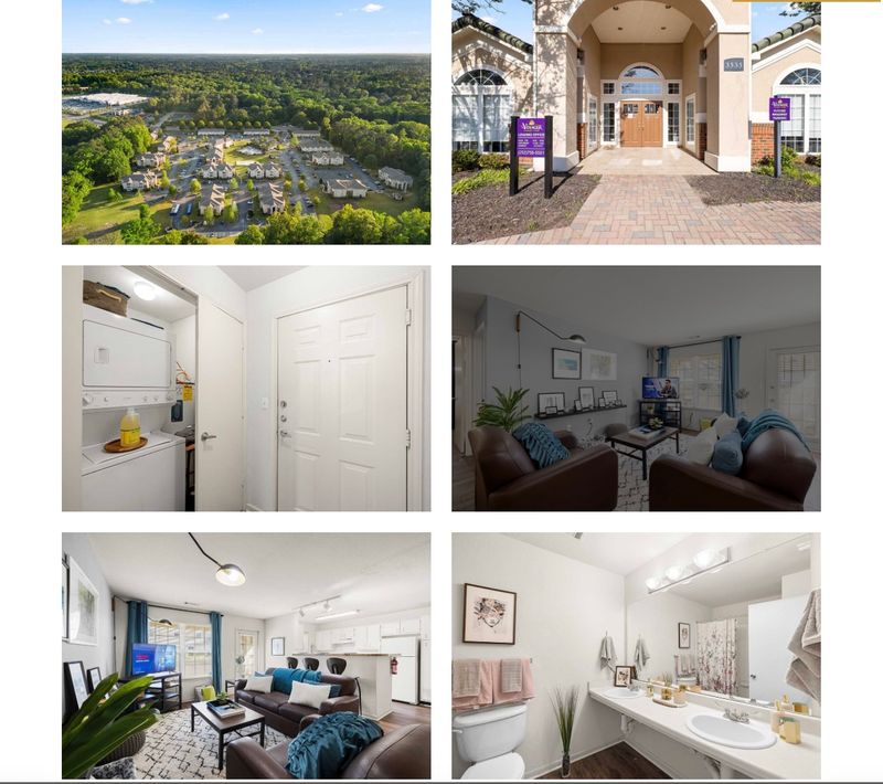 roommates in Greenville Private Room in 4Bed.2Bath - cirtru.com