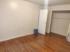Spacious private master bedroom