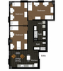 Shared Room in 3Bed.2Bath
