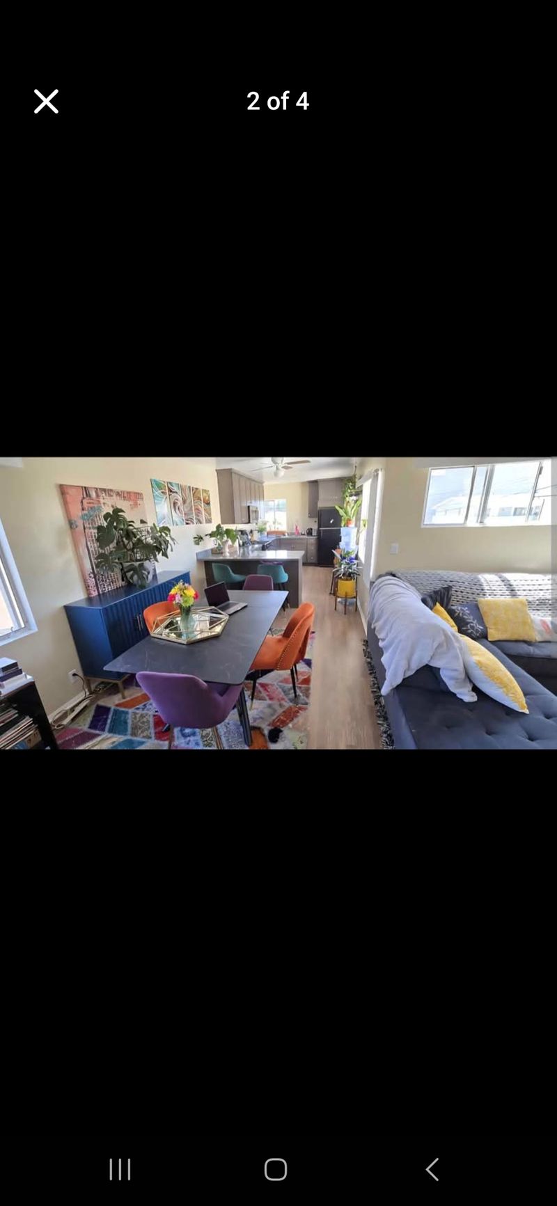 roommates in Los Angeles Shared Room in 2Bed.1Bath - cirtru.com