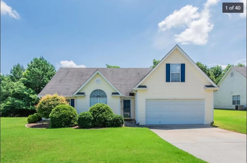 roommates in Buford Private Room in 2Bed.2Bath - cirtru.com