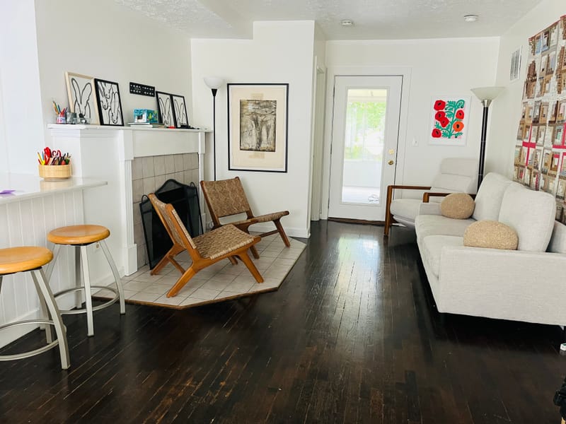 Entire Place 2Bed.2Bath