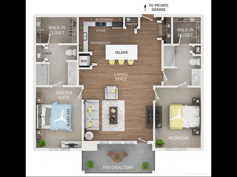 roommates in Ann Arbor Private Bedroom/Bathroom Available - cirtru.com