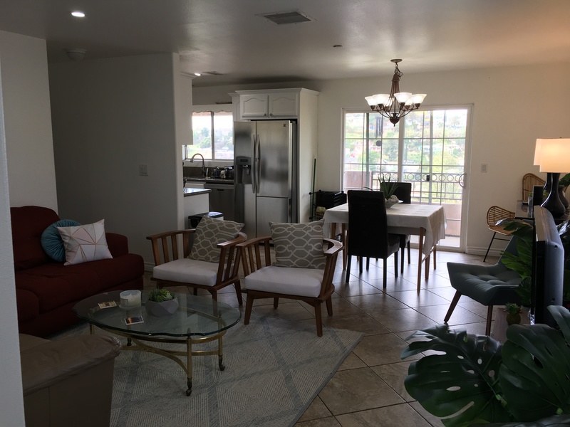 roommates in Los Angeles 2Large Private Rooms in 4Bed 3Bath - cirtru.com