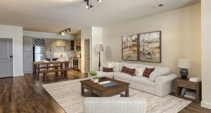 roommates in Greensboro Entire Place 1Bed.1Bath - cirtru.com