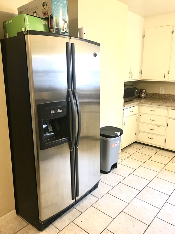 Private Room in 2Bed.1Bath