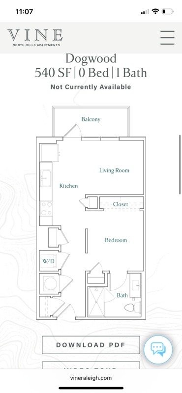 Entire Place 1Bed.1Bath