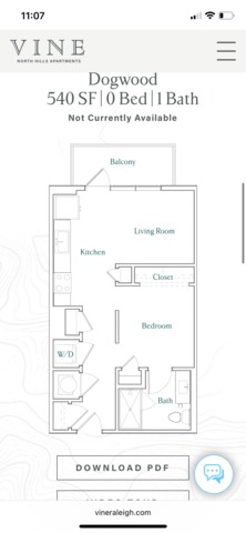 roommates in Raleigh Entire Place 1Bed.1Bath - cirtru.com