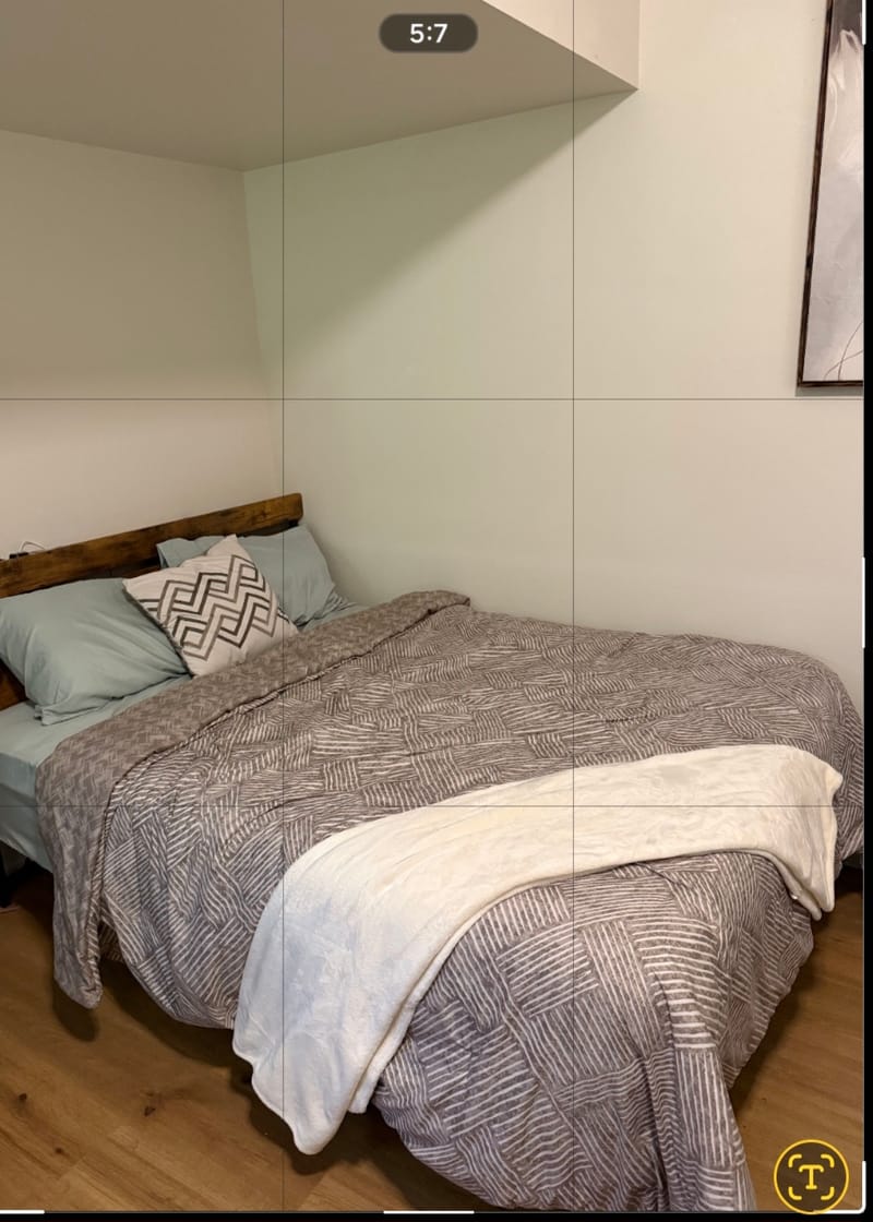 Entire Place 1Bed.1Bath
