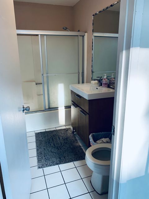 Private Room in 4Bed.1Bath